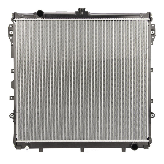 CU2994 Spectra Automotive Radiator