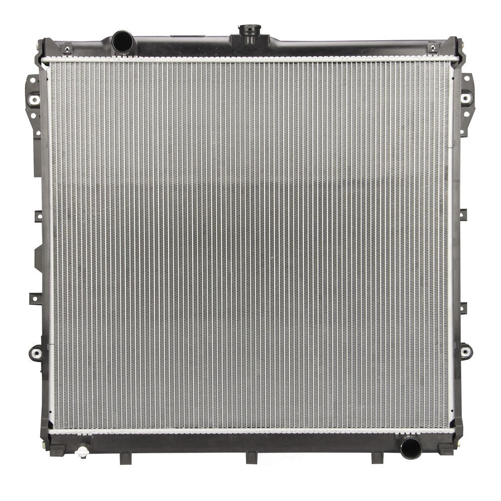 CU2994 Spectra Automotive Radiator