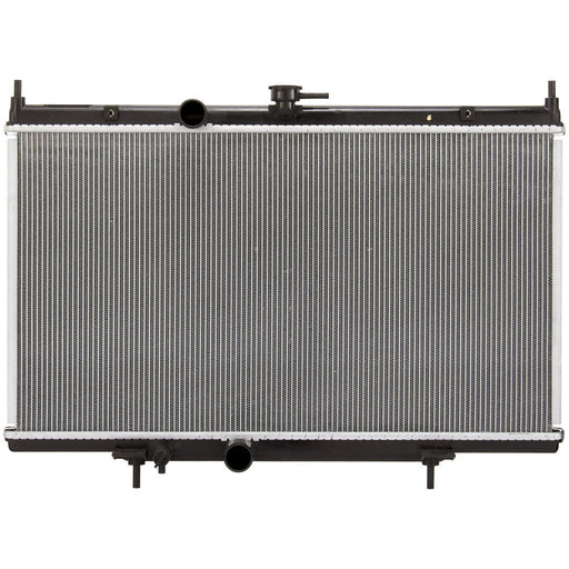 CU2998 Spectra Automotive Radiator