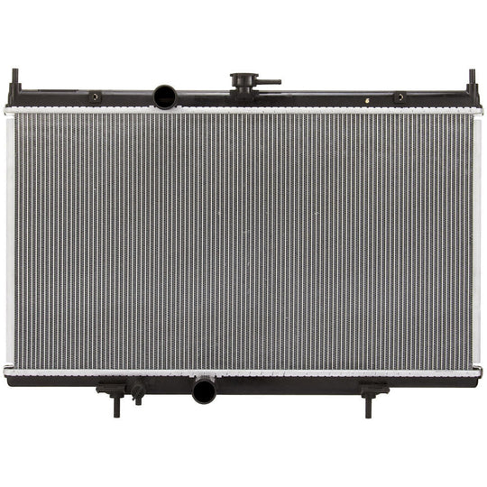 CU2998 Spectra Automotive Radiator