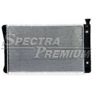 CU13024 Spectra Automotive Radiator