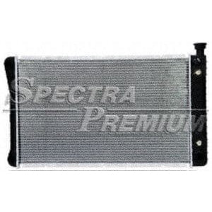 CU2990 Spectra Automotive Radiator