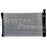 CU2990 Spectra Automotive Radiator