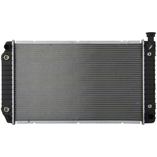 CU622 Spectra Automotive Radiator
