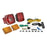 53540 Curt Trailer Light Kit