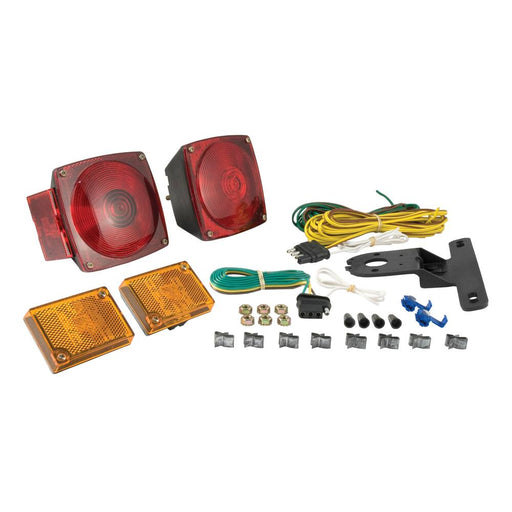 53540 Curt Trailer Light Kit