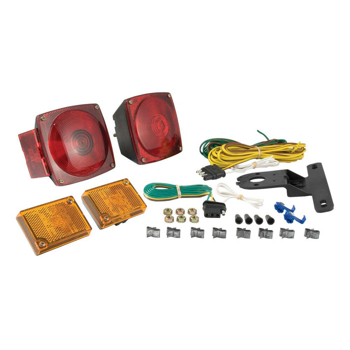 53540 Curt Trailer Light Kit