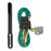 56210 Custom 4-Flat Equinox, Terrain, OEM Tow Package Required