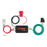 56412 Custom 4-Flat Outlander PHEV, OEM Tow Package Required