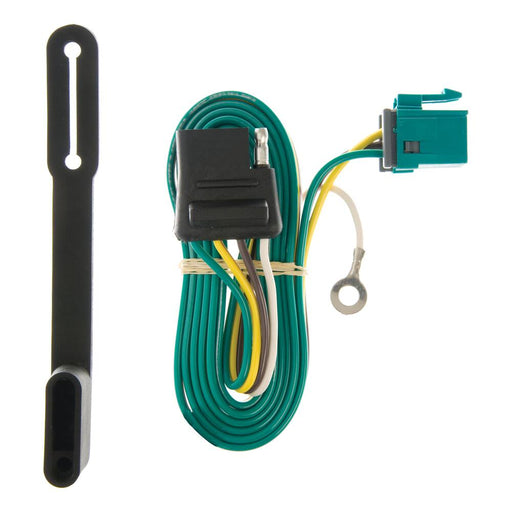 55240 Custom 4-Flat, Select Express, Savana, OEM Tow Required