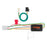 56042 Custom 4-Flat, Toyota Highlander, OEM Tow Package Required