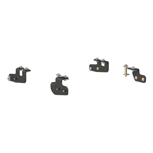 16427 Custom 5 Wheel Brackets 2500 (Except 5th Wheel Prep Package)
