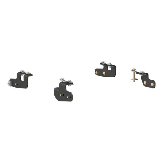 16427 Custom 5 Wheel Brackets 2500 (Except 5th Wheel Prep Package)