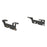 16442 Custom 5th Wheel Brackets F-150 (Except Police Responder)