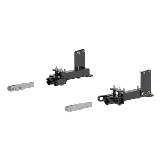 70101 Custom Bar Base Plate, Select Durango, Jeep Grand Cherokee