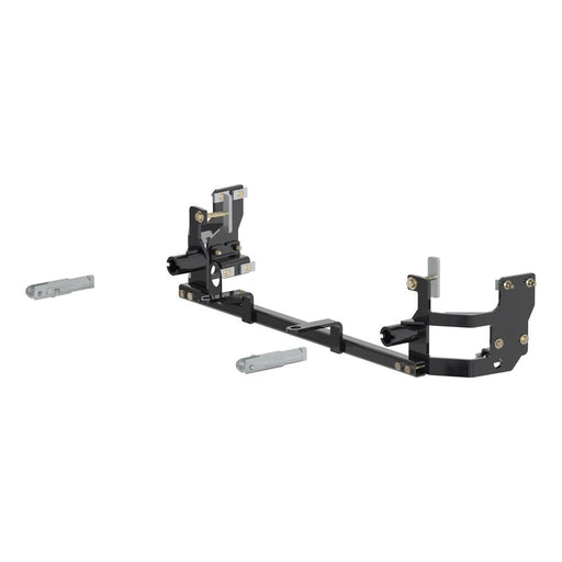 70125 Custom Tow Bar Base Plate Brackets, Select Ford & Lincoln