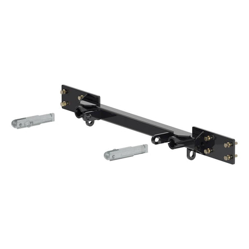 70142 Custom Tow Bar Base Plate Brackets, Select Ram 2500, 3500