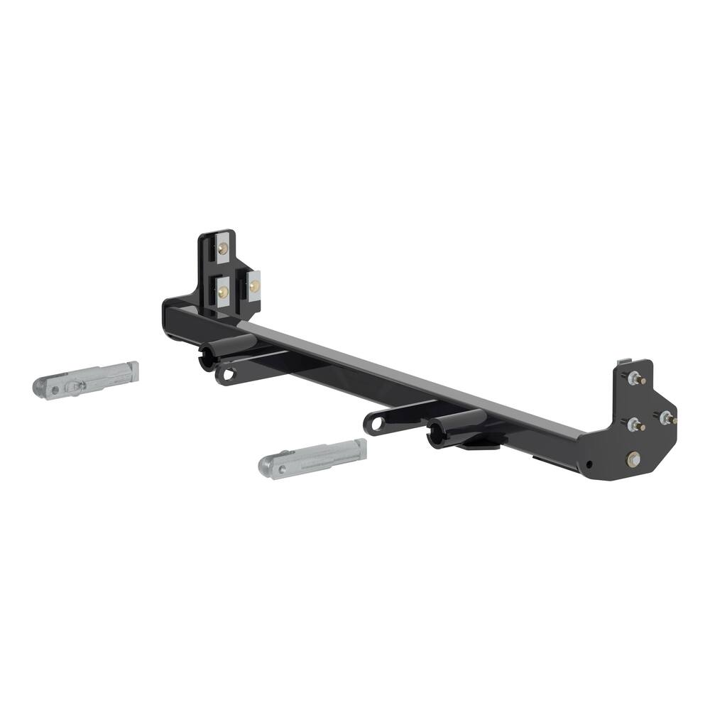 70109 Custom Tow Bar Base Plate, Select Chevrolet Equinox, Terrain
