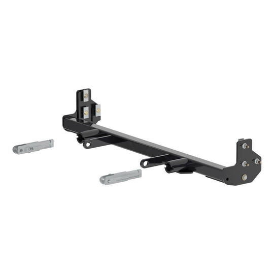 70109 Custom Tow Bar Base Plate, Select Chevrolet Equinox, Terrain
