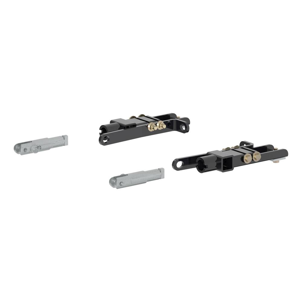 70120 Custom Tow Bar Base Plate, Select Chevrolet Silverado