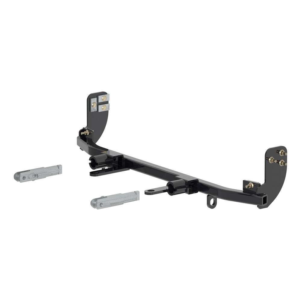 70116 Custom Tow Bar Base Plate, Select Chevrolet Sonic
