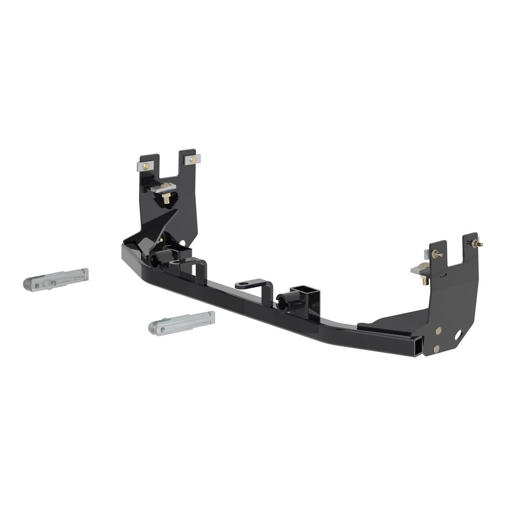 70114 Custom Tow Bar Base Plate, Select Ford Explorer