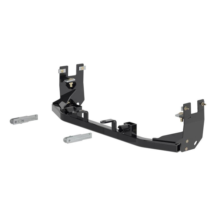 70114 Custom Tow Bar Base Plate, Select Ford Explorer