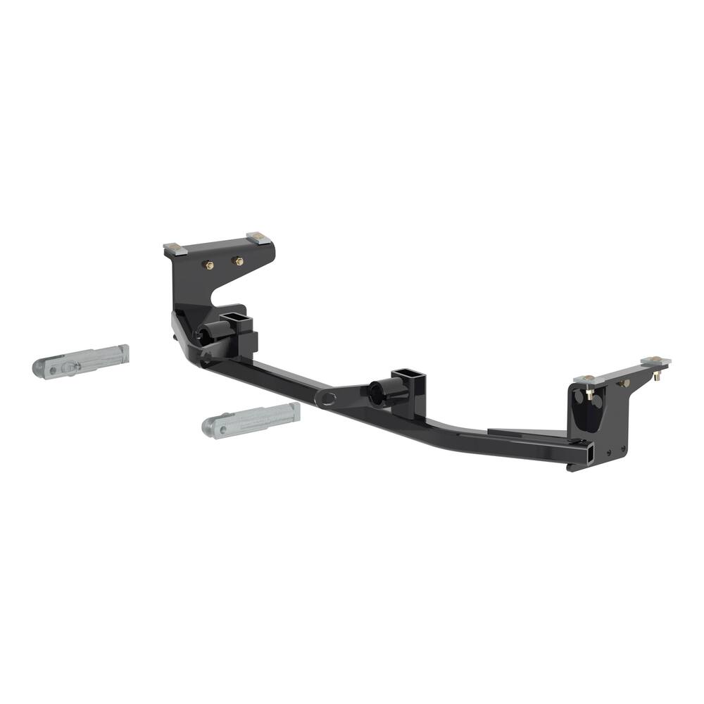 70118 Custom Tow Bar Base Plate, Select GMC Acadia
