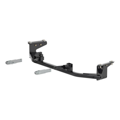 70118 Custom Tow Bar Base Plate, Select GMC Acadia