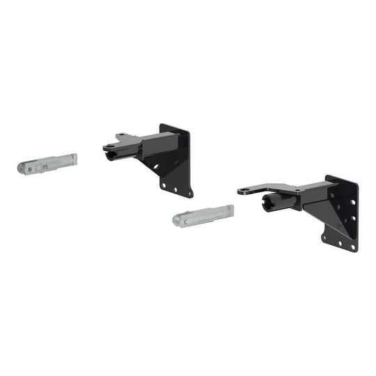 70103 Custom Tow Bar Base Plate, Select Jeep Cherokee
