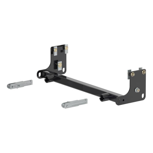70110 Custom Tow Bar Base Plate, Select Jeep Wrangler JK