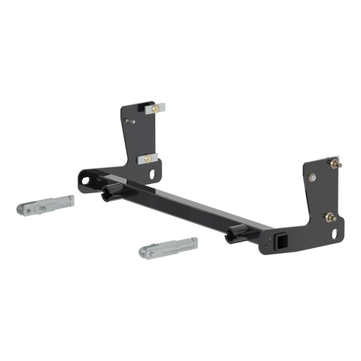 70105 Custom Tow Bar Base Plate, Select Jeep Wrangler JL