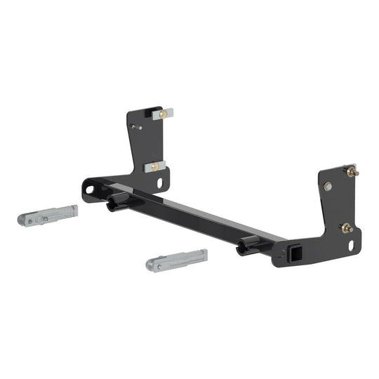70105 Custom Tow Bar Base Plate, Select Jeep Wrangler JL