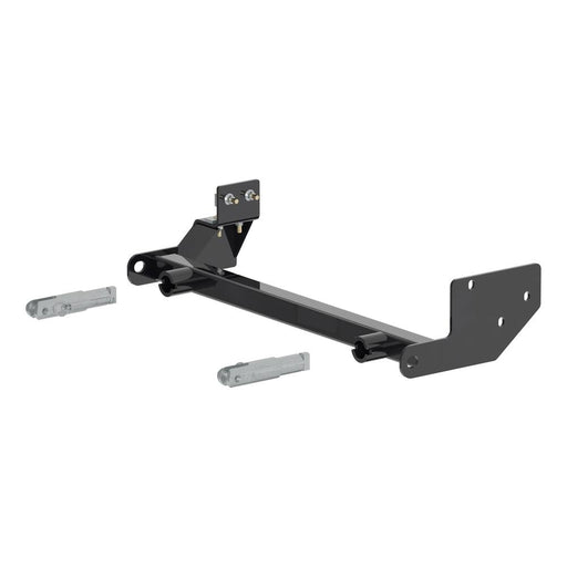 70112 Custom Tow Bar Base Plate, Select Jeep Wrangler TJ