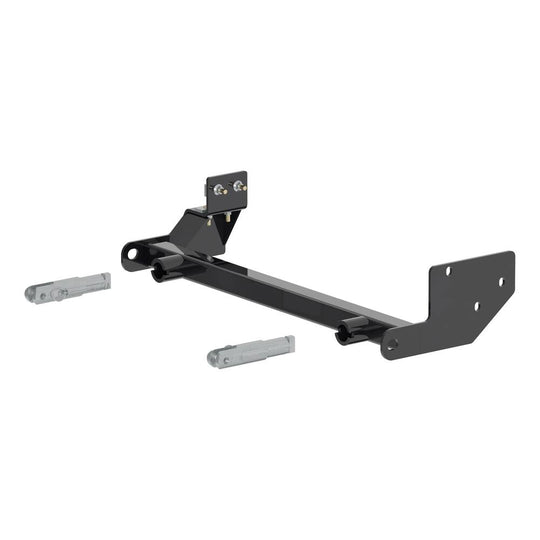 70112 Custom Tow Bar Base Plate, Select Jeep Wrangler TJ