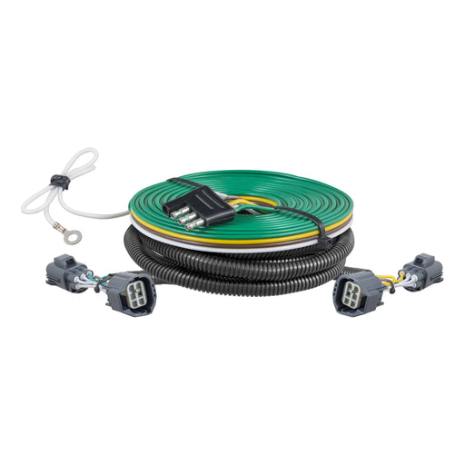 58944 Custom Towed-Vehicle RV Wiring Harness, Select Ford Focus