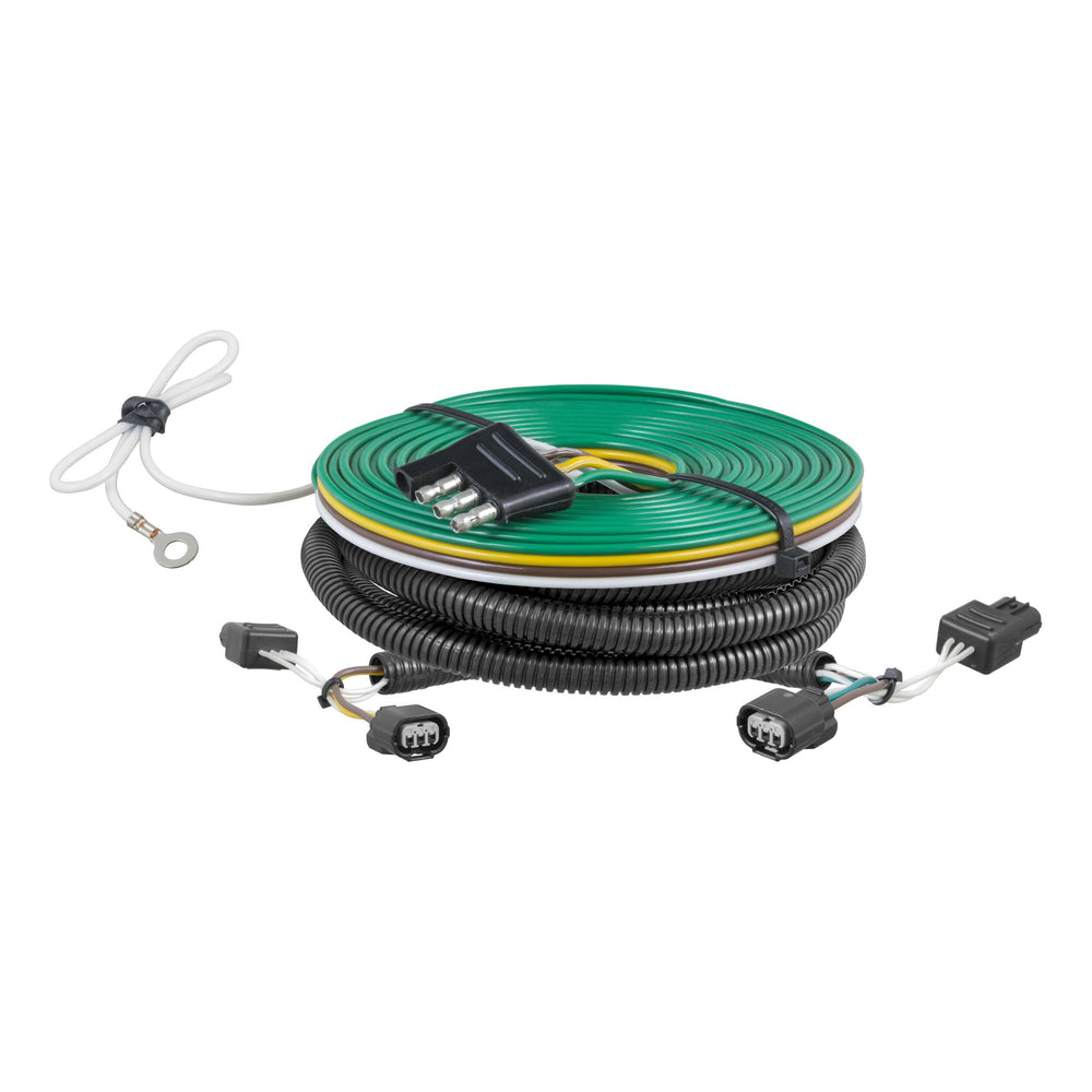 58949 Custom Towed-Vehicle RV Wiring Harness, Select Honda CR-V