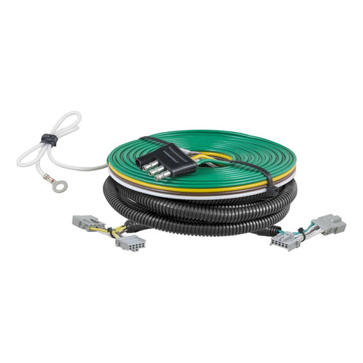 58947 Custom Towed-Vehicle RV Wiring Harness, Select Honda Element