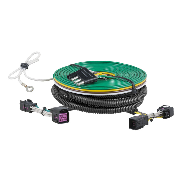 58935 Custom Towed-Vehicle Wiring Harness, Select Chevrolet Cruze