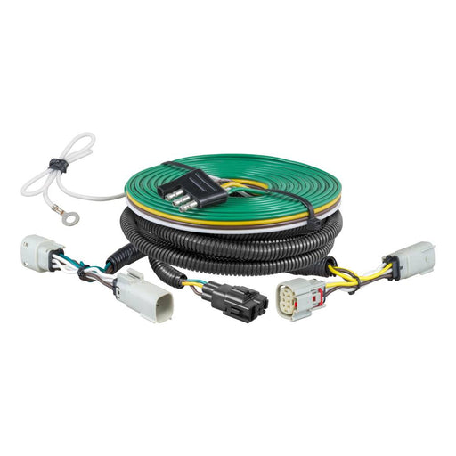 58983 Custom Towed-Vehicle Wiring Harness, Select Lincoln Aviator