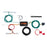 56294 Custom Wiring Harness, 4-Way Flat Output Nissan Maxima