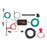 56269 Custom Wiring Harness, 4-Way Flat Output, Select Acura ILX