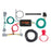 56355 Custom Wiring Harness, 4-Way Flat Output, Select Volvo XC60