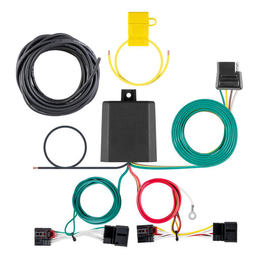 56464 TRAILER WIRING