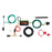 56257 Custom Wiring Harness 4W Flat Output Chevrolet Captiva Sport