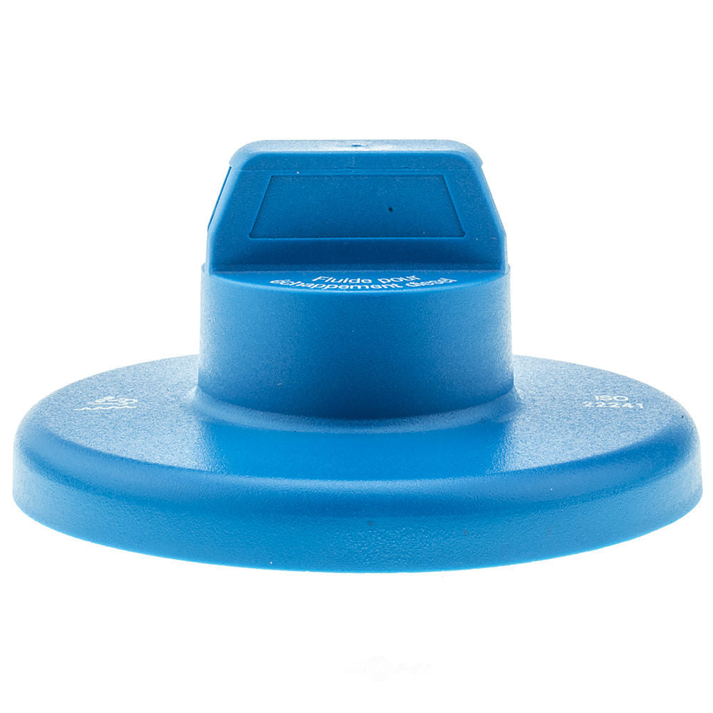 DEF103 Motorad Non-Locking Gas Cap