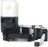 DLA1724 BWD Door Lock Actuator