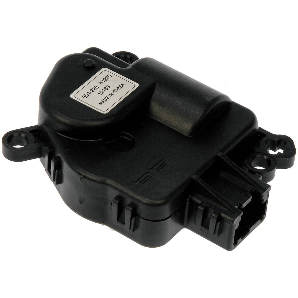 604228 Dorman  Air Door Actuators