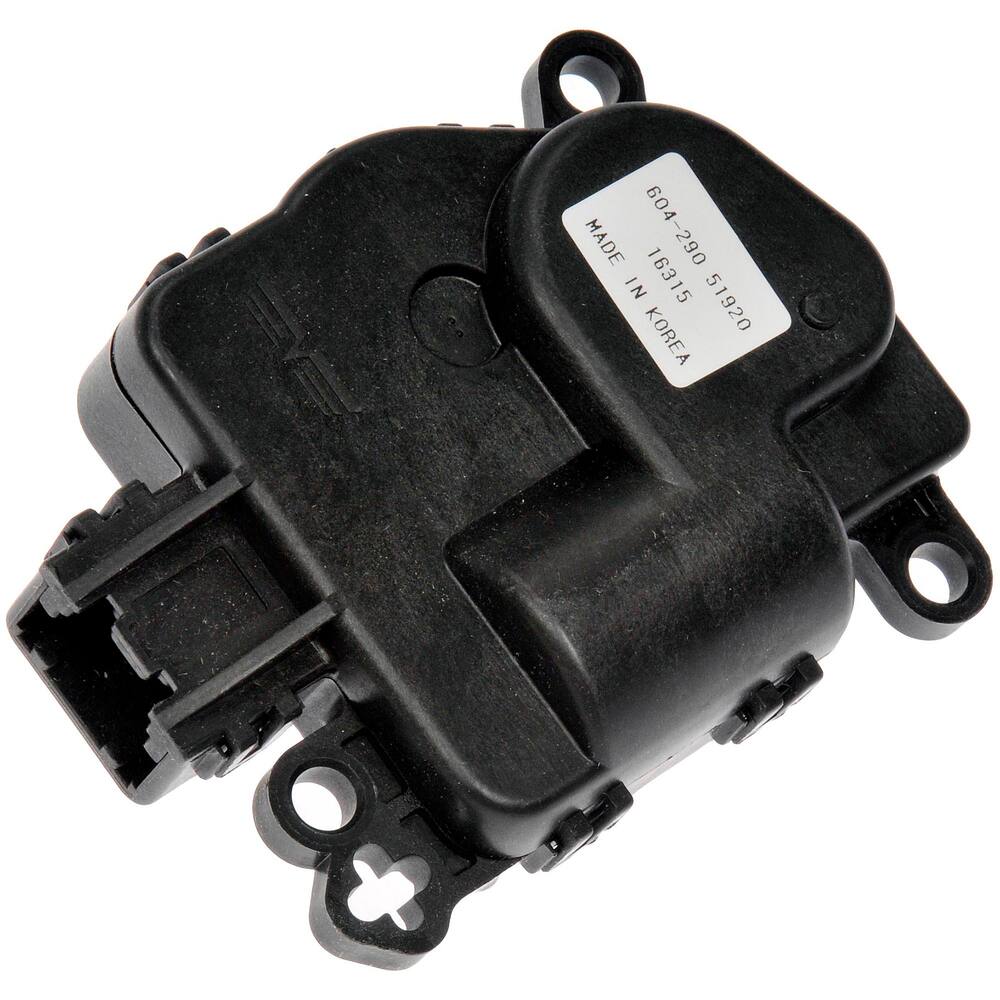 604290 Dorman  Air Door Actuator  Blend Door
