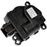 604290 Dorman  Air Door Actuator  Blend Door